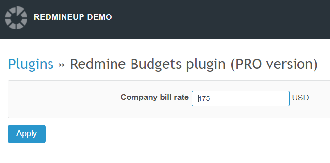 Redmine Budgets plugin 12.png